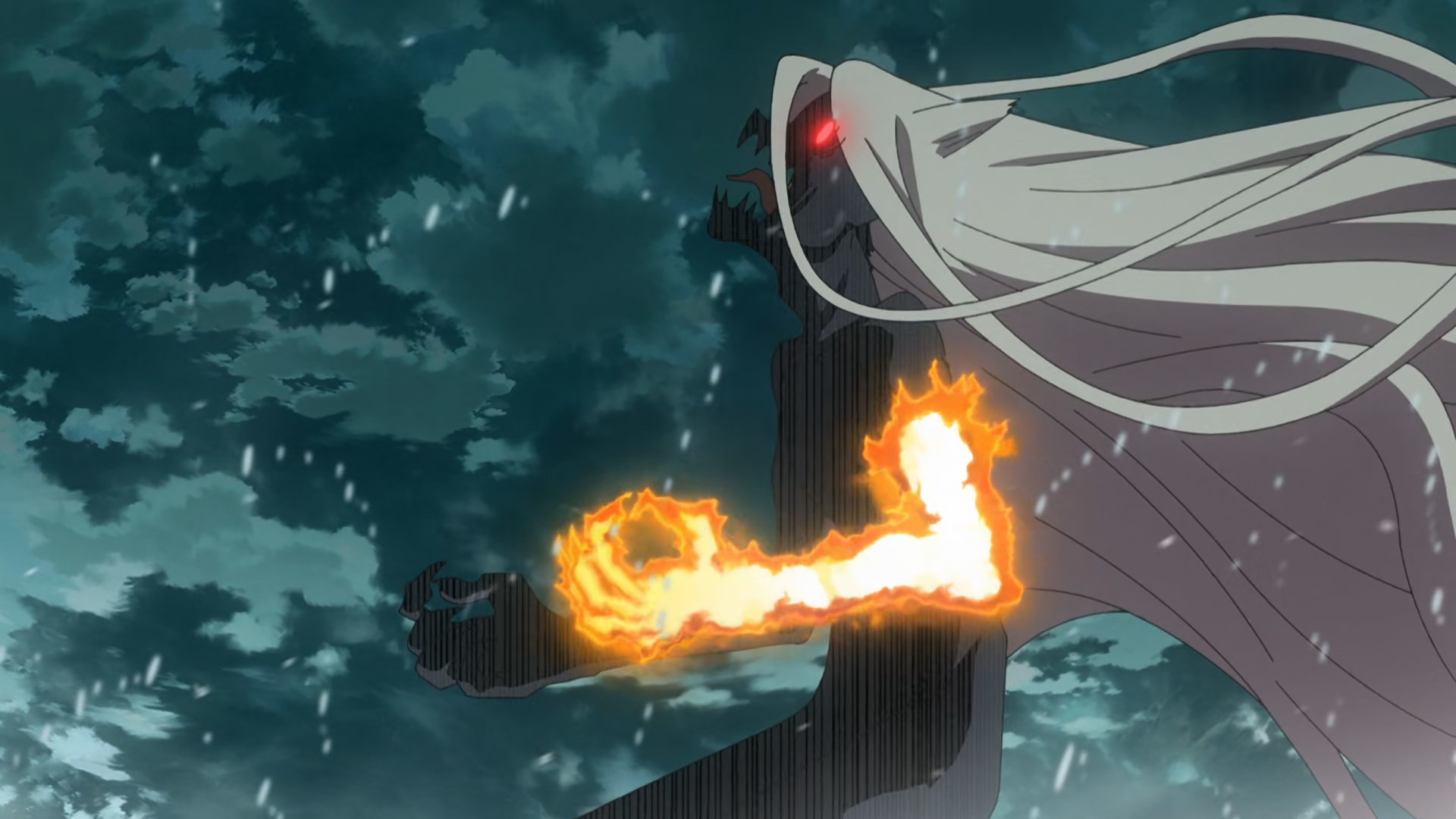 Sengoku Youko: Senma Konton-hen – Episode 08 Review - Random Curiosity